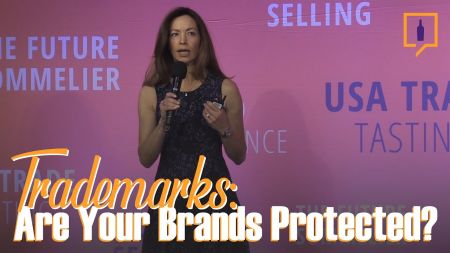 Photo for: Trademarks: Are Your Brands Protected?