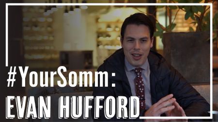Photo for: #YourSomms : Meet Evan Hufford - Episode #2