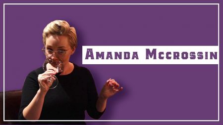 Photo for: #Yoursomms : Meet Amanda McCrossin - Head Sommelier : Episode#03