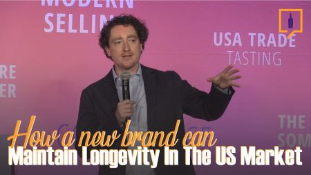 Photo for: How A New Brand Can Maintain Longevity In The US Market