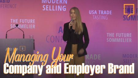 Photo for: Managing Your Company and Employer Brand
