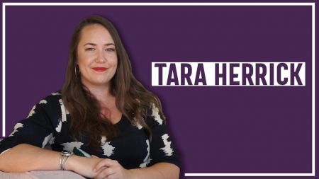 Photo for: #YourSomms : Meet Tara Herrick - Sommelier and Operations Manager(OMvino) : Episode#07