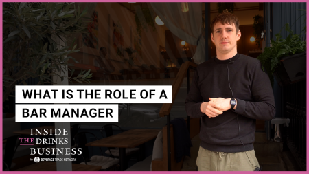 Photo for: What is The Role Of a Bar Manager | Inside The Drinks Business