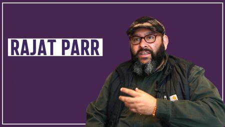 Photo for: #Yoursomms : Meet Rajat Parr - Sommelier & Wine Maker(San Francisco) : Episode#11 