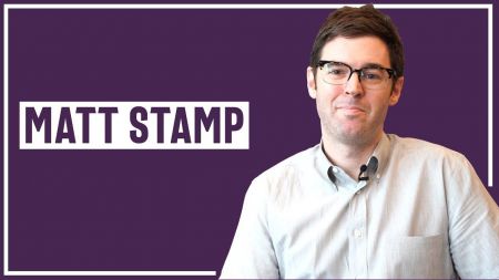 Photo for: #Yoursomms : Meet Matt Stamp - Master Sommelier(Compline Wine Bar) : Episode#12
