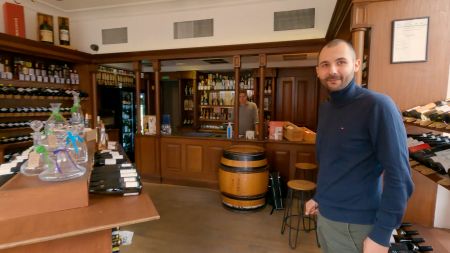 Photo for: How To Grow Your Retail Wine Business