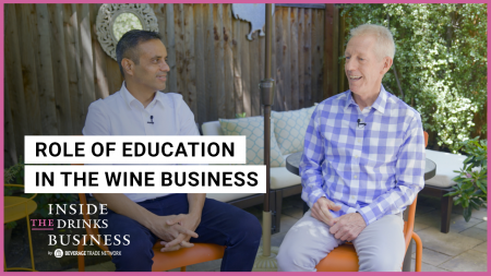 Photo for: What is the Role of Education in the Wine Business? | Inside The Drinks Business