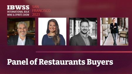 Photo for: Panel of Restaurants Buyers