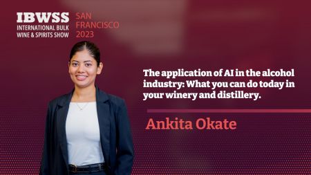 Photo for: The application of AI in the Alcohol Industry | Ankita Okate