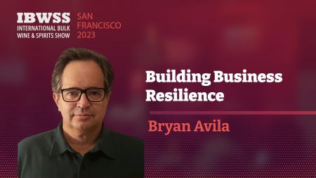 Photo for: Building Business Resilience | Bryan Avila Unlisted
