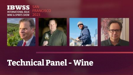 Photo for: Technical Panel - Wine