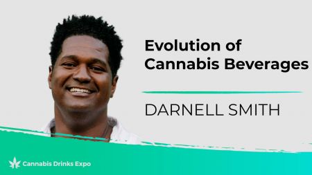 Photo for: Evolution of Cannabis Beverages