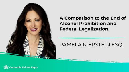Photo for: Toward Cannabinoid Control the Importance of Cannabis Beverages in Normalization