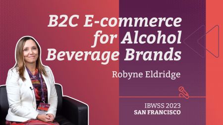 Photo for: B2C E-commerce for Alcohol Beverage Brands | Robyne Eldridge