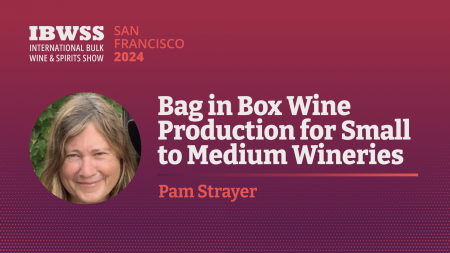 Photo for: Bag in Box Wine Production for Small to Medium Wineries | Pam Strayer