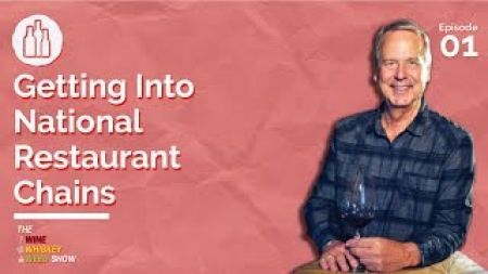 Photo for: Getting Into National Restaurant Chains - Tim Hanni