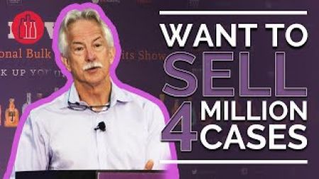 Photo for: Here’s What It Takes To Sell 4 million Cases And Becoming A Leading Private Label Wine Supplier