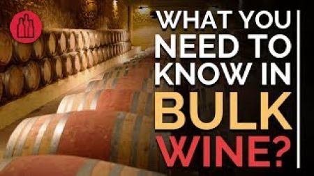 Photo for: 2019 Bulk Wine Dynamics : Steve Dorfman - IBWSS SF