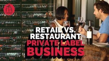 Photo for: Retail Vs. Restaurant Private Label Business - IBWSS SF 2019