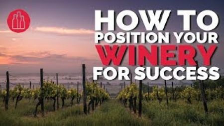 Photo for: How To Position Your Winery For Success - Evan Stein