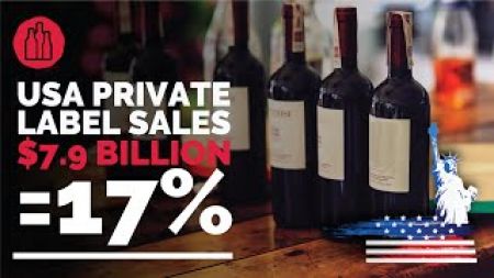 Photo for: Concept To Consumer : Private Label Spirits & Wine