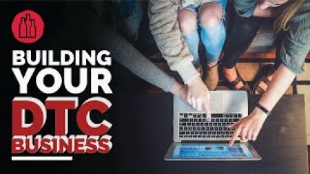 Photo for: Building your DTC Business : Jena Domingue - IBWSS SF 2019