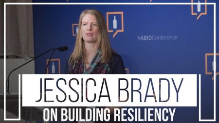Photo for: Building Resiliency: Managing Industry Changes in Wine Shipping & Logistics by Jessica Brady