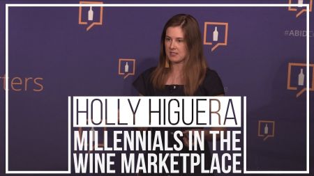 Photo for: Millennials in the Wine Marketplace
