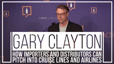 Photo for: How Importers and Distributors Can Pitch into Cruise Lines and Airlines