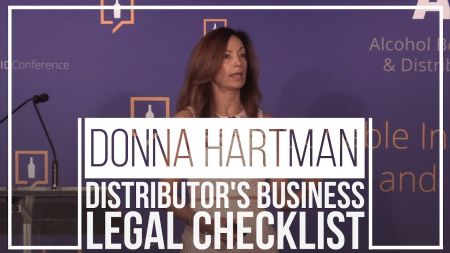 Photo for: Distributor's Business Legal Checklist