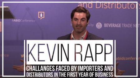 Photo for: Challanges Faced By Importers And Distributors In The First Year Of Business