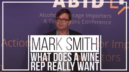 Photo for: What Does a Wine Rep Really Want and How My Boss Can help Me Succeed