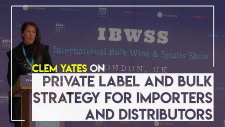 Photo for: Clem Yates on Private Label And Bulk Strategy For Importers And Distributors