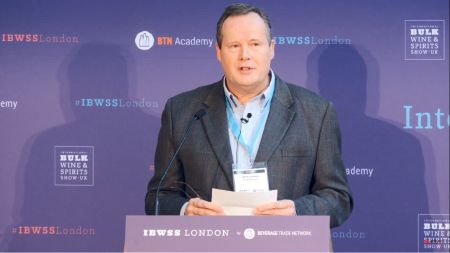 Photo for: Mark Lansley on Leveraging Bulk And Private Label