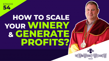 Photo for: Matthew McCulloch on Scaling Wineries and Generating Profits