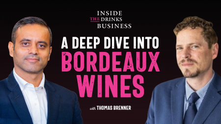 Photo for: A Deep Dive Into Bordeaux Wines | Inside The Drinks Business