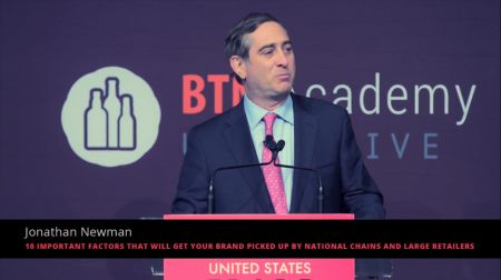 Photo for: 10 Important Factors That Will Get Your Brand Picked Up By National Chains and Large Retailers