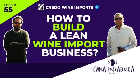 Photo for: Daniel Satola & Mathew Goss on Building a Lean Wine Import Business