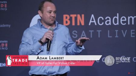 Photo for: How to Build a National Brand in the US market