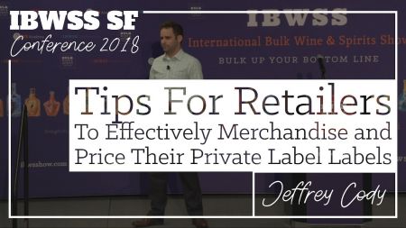 Photo for: Tips For Retailers To Effectively Merchandise and Price Their Private Label Labels