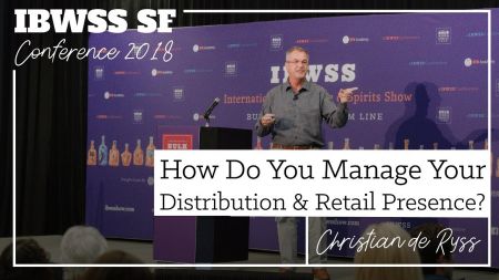 Photo for: How Do You Manage Your Distribution and Retail Presence?