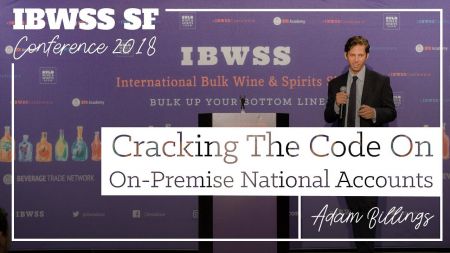 Photo for: Cracking The Code On On-Premise National Accounts