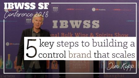 Photo for: 5 Key Steps To Building A Control Brand That Scales